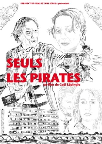 The Time of the Pirates poster - Find streaming availability
