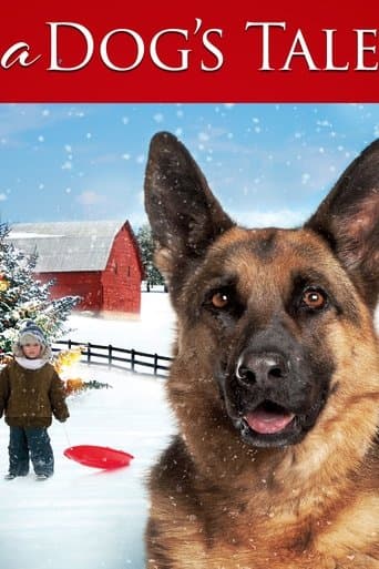 A Dog's Tale poster - Find streaming availability