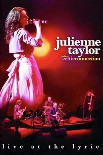Julienne Taylor & the Celtic Connection: Live at the Lyric poster - Find streaming availability