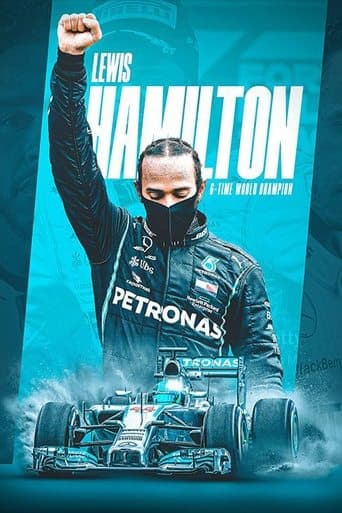 Lewis Hamilton - Le virtuose poster - Find streaming availability