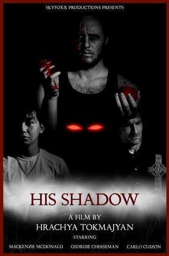 His Shadow poster - Find streaming availability