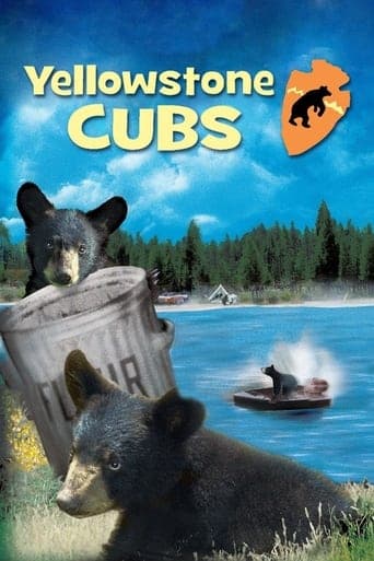 Yellowstone Cubs poster - Find streaming availability