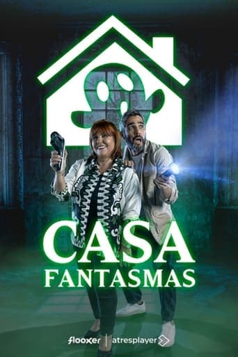 Casafantasmas poster - Find streaming availability