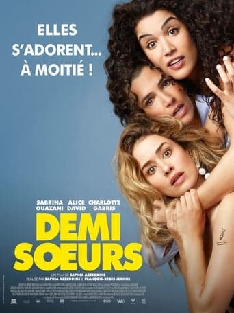 Demi-sœurs poster - Find streaming availability