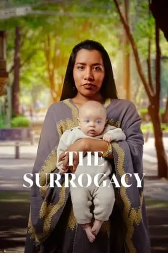 The Surrogacy poster - Find streaming availability