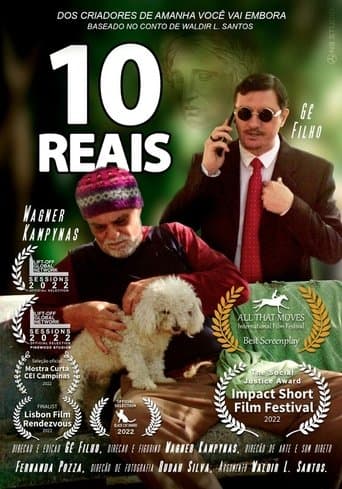 10 Reais poster - Find streaming availability
