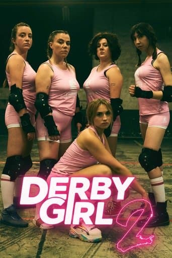 Derby Girl poster - Find streaming availability