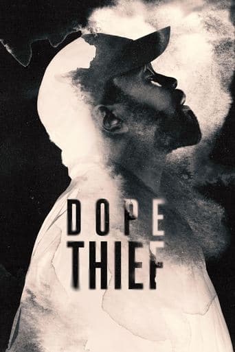 Dope Thief poster - Find streaming availability