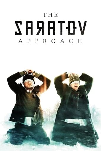 The Saratov Approach poster - Find streaming availability