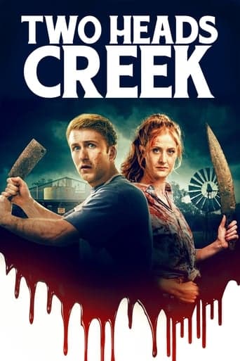 Two Heads Creek poster - Find streaming availability