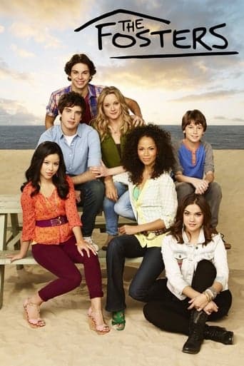 The Fosters poster - Find streaming availability