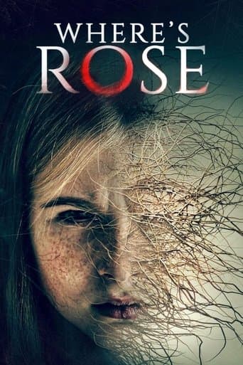 Where’s Rose poster - Find streaming availability