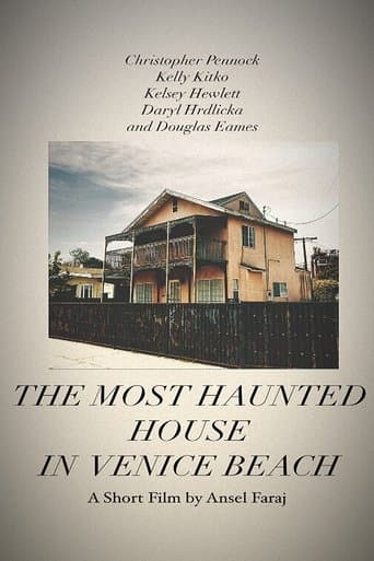 The Most Haunted House in Venice Beach poster - Find streaming availability