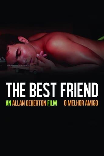 The Best Friend poster - Find streaming availability