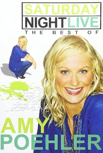 Saturday Night Live: The Best of Amy Poehler poster - Find streaming availability