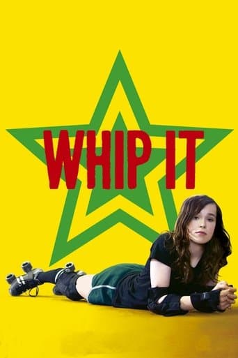 Whip It poster - Find streaming availability
