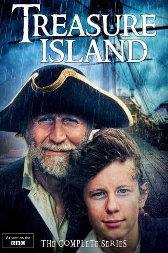 Treasure Island poster - Find streaming availability