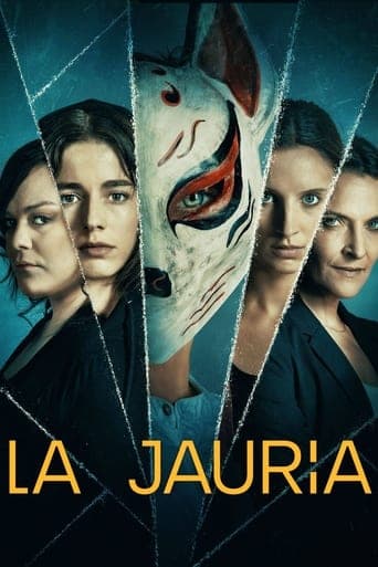 La Jauría poster - Find streaming availability