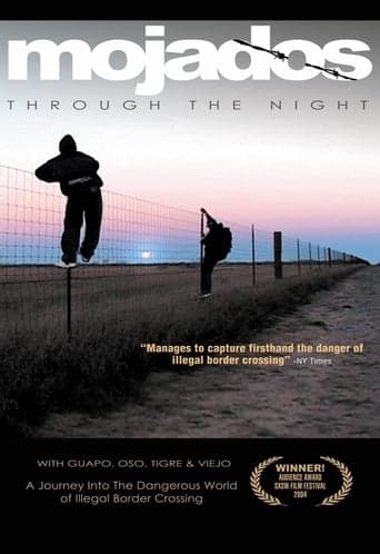 Mojados: Through The Night poster - Find streaming availability