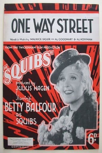 Squibs poster - Find streaming availability