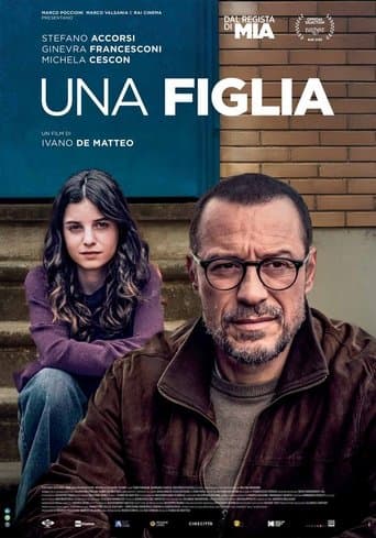 Una figlia poster - Find streaming availability