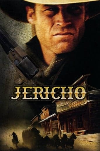 Jericho poster - Find streaming availability