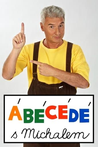 Ábécédé s Michalem poster - Find streaming availability