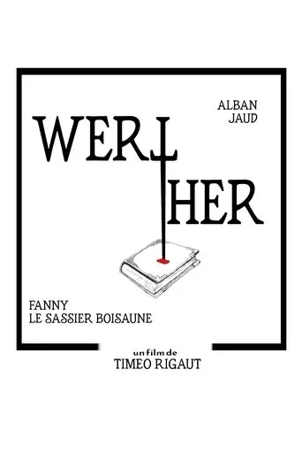 Werther poster - Find streaming availability