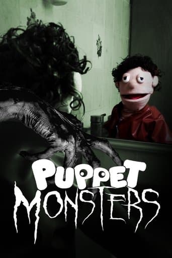 Puppet Monsters poster - Find streaming availability