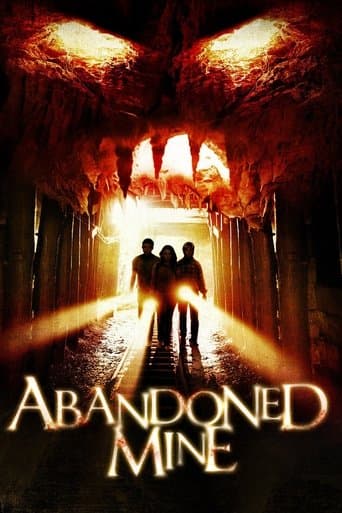Abandoned Mine poster - Find streaming availability
