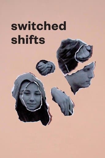 Switched Shifts poster - Find streaming availability