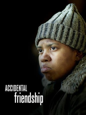 Accidental Friendship poster - Find streaming availability