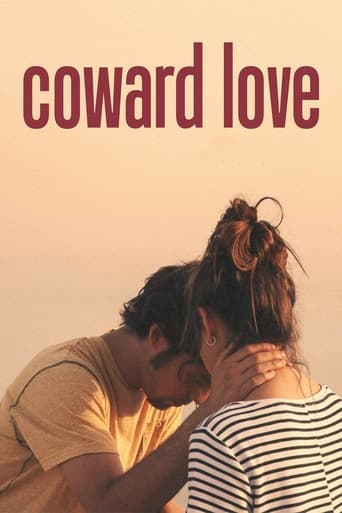 Coward Love poster - Find streaming availability