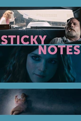 Sticky Notes poster - Find streaming availability