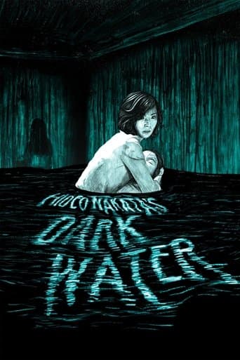 Dark Water poster - Find streaming availability