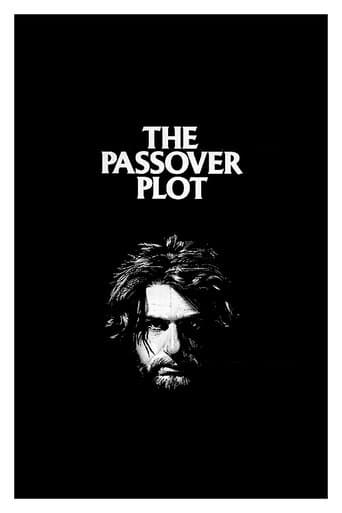 The Passover Plot poster - Find streaming availability