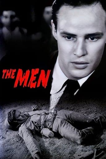 The Men poster - Find streaming availability