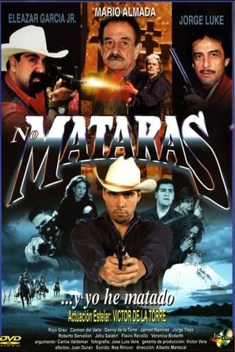 No mataras... y yo he matado poster - Find streaming availability