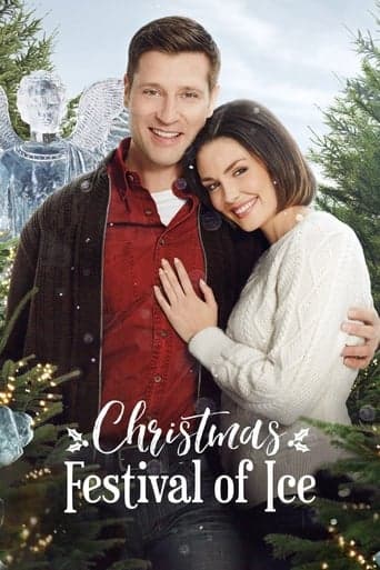 Christmas Festival of Ice poster - Find streaming availability