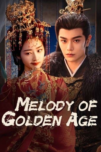 Melody of Golden Age poster - Find streaming availability
