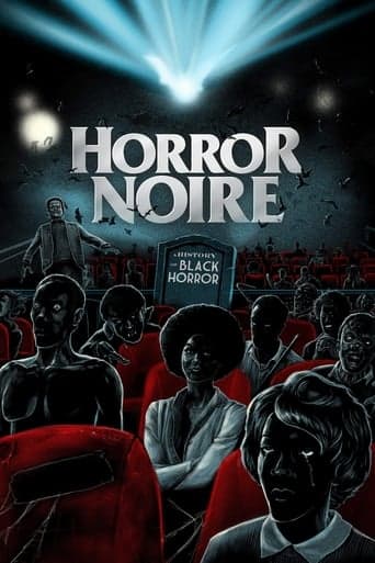 Horror Noire: A History of Black Horror poster - Find streaming availability