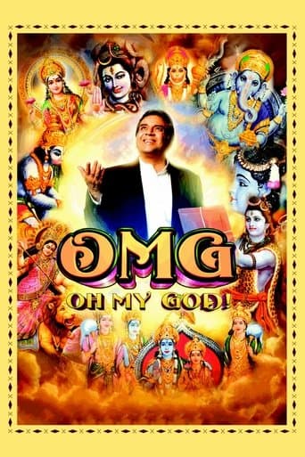 OMG: Oh My God! poster - Find streaming availability