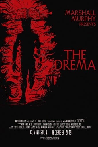 The Drema poster - Find streaming availability