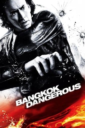 Bangkok Dangerous poster - Find streaming availability