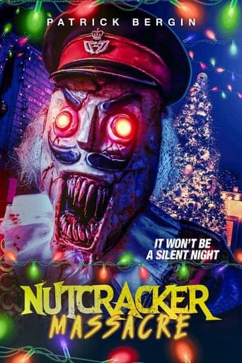 Nutcracker Massacre poster - Find streaming availability