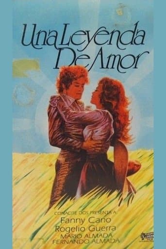 Una leyenda de amor poster - Find streaming availability