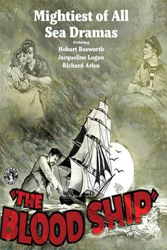 The Blood Ship poster - Find streaming availability