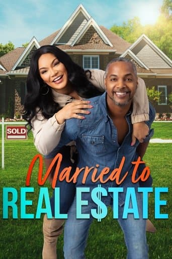 Married to Real Estate poster - Find streaming availability