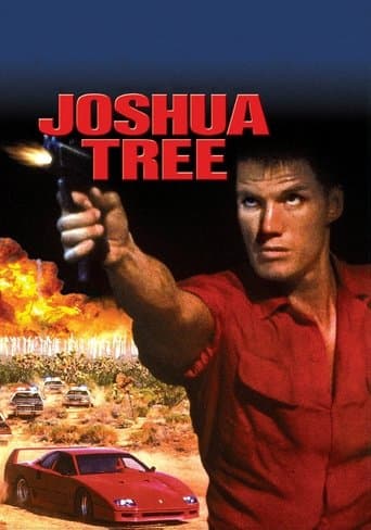 Joshua Tree poster - Find streaming availability