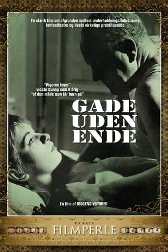 Street Without End poster - Find streaming availability